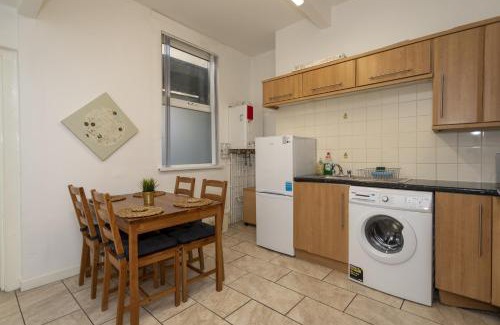 Belfast Apartamento | ALBERT LODGE- One Bedroom Apartment