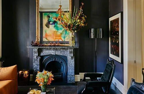 South Melbourne Casa | Albert Road - Santuario urbano de lujo