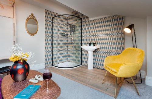 Colne Apartamento | Albert Road Apartments Flat 3