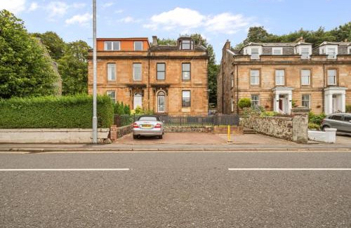 Gourock Apartamento | Albert Road