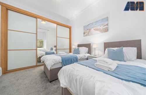 Gourock Apartamento | Albert Road