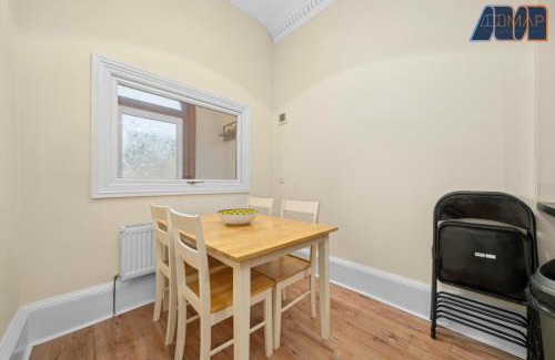 Gourock Apartamento | Albert Road