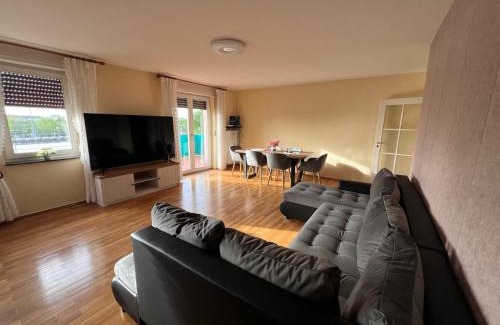 Worms Apartamento | Albert-Schulte-Park Apartment- Worms