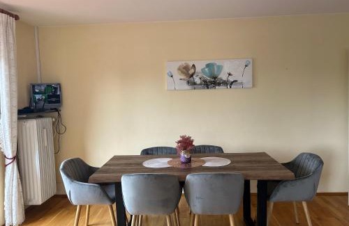 Worms Apartamento | Albert-Schulte-Park Apartment- Worms
