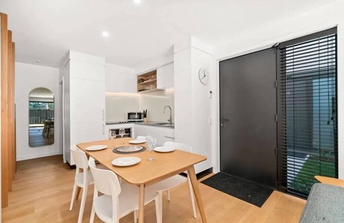 Albert Town Casa | Albert Town, Wānaka Townhouse - Toi Toi