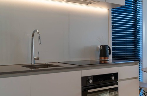 Albert Town Apartamento | Albert Town Whare Sum