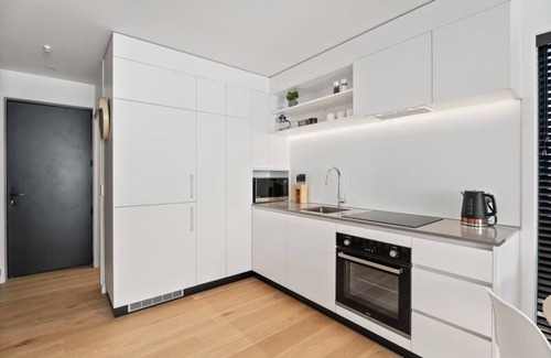 Albert Town Apartamento | Albert Town Whare Sum