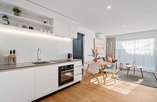 Albert Town Apartamento | Albert Town Whare Sum