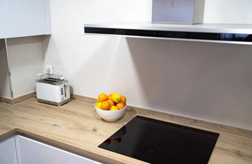 San Felipe Neri Apartamento | AlbertHouse - Lujoso Piso Málaga Centro Histórico
