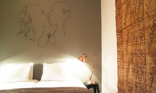 Delfshaven Cama Y Desayuno | Alberti - Bed & Bike