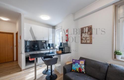 Cedofeita Apartamento | Alberti's House Oporto Central Apartment
