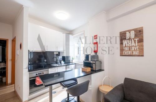 Cedofeita Apartamento | Alberti's House Oporto Central Apartment