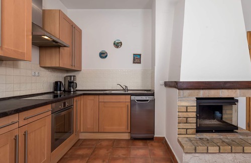 Martina Casa | Albertina by Interhome