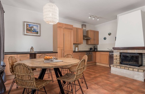 Martina Casa | Albertina by Interhome