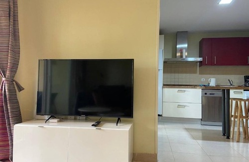 Vicar Apartamento | Alberto Villa Romana, apartamento en primera linea de playa