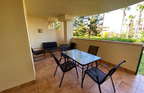 Roquetas de Mar Apartamento | Alberto Villa Romana