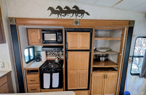 Squaw Valley Casa | Alberts Place