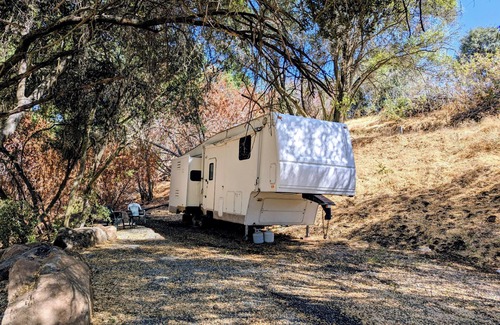 Squaw Valley Casa | Alberts Place
