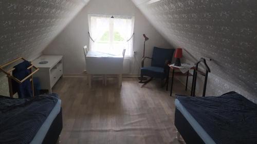 Norra Haljarod Cama Y Desayuno | Albertsgårdens Bed & Breakfast i Norra Häljaröd