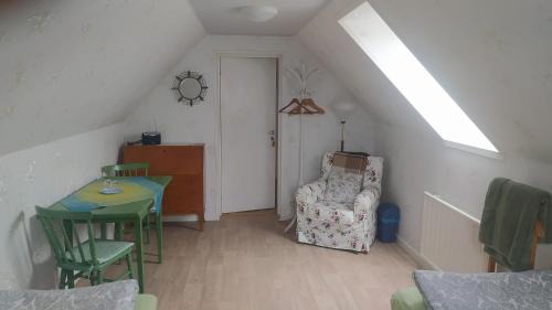 Norra Haljarod Cama Y Desayuno | Albertsgårdens Bed & Breakfast i Norra Häljaröd