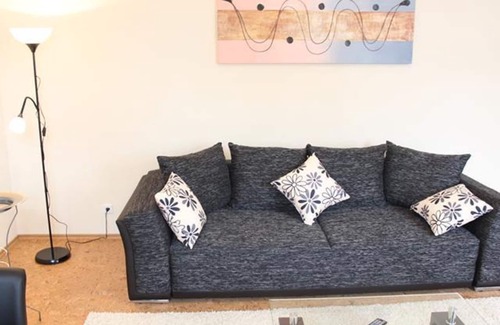 Speyer Apartamento | Albertus 4 - 1 bedroom - air-conditioned - Albertushaus