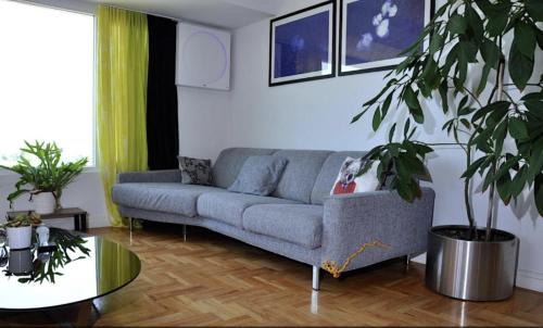 Ohrid Apartamento | Albi Apartment