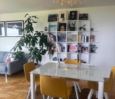 Ohrid Apartamento | Albi Apartment