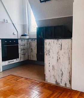 Ohrid Apartamento | Albi Apartment