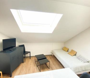 Albi Apartamento | ALBIAPPART(2)