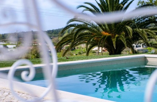 Colares Apartamento | Albinus Suite Quinta Pedra Firme