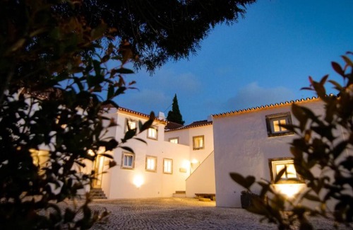 Colares Apartamento | Albinus Suite Quinta Pedra Firme