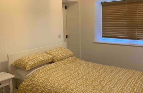 Oldbury-on-Severn Apartamento | Albion Barn “Sunset View”