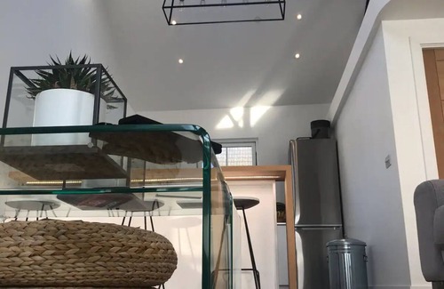 St Albans Casa | Albion Mills Amalgamation Living, Spacious 4 Bed 4 Bathroom & Mezzanine Office