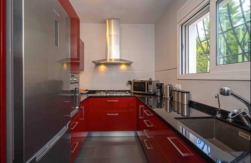 El Albir Casa | Albir By The Sea, 3 bedrooms, 2 bathrooms pool villa, pet friendly