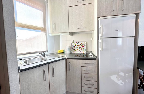El Albir Apartamento | Albir Hills Apartments