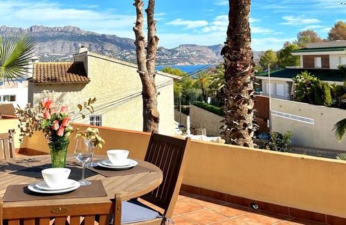 El Albir Apartamento | Albir Hills Apartments