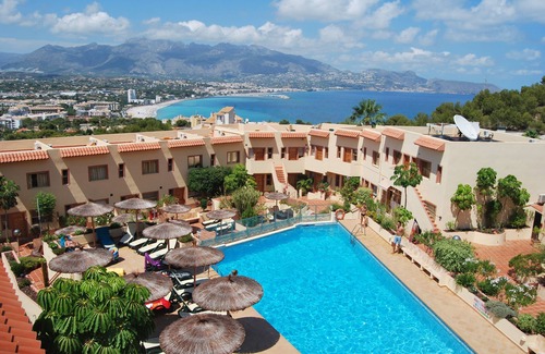 El Albir Apartamento | Albir Hills Apartments