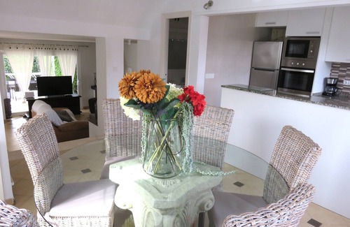 El Albir Casa | Casa ALBIR con una ubicación ideal, a 100 m del mar, perfecta para 2 a 8 persona