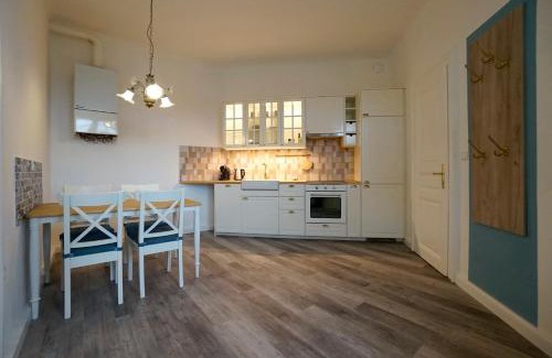 Baden Apartamento | Albizia-Apartments