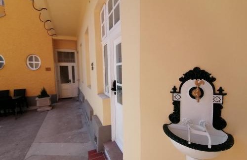 Baden Apartamento | Albizia-Apartments