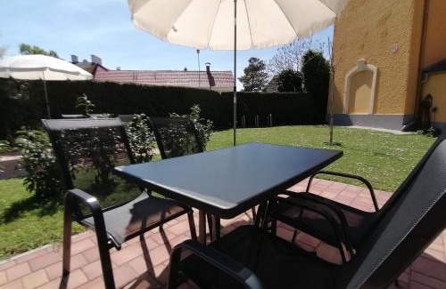 Baden Apartamento | Albizia-Apartments