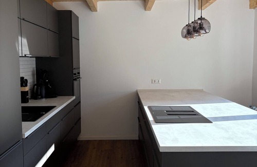 Ahrensberg Casa | Albo's vacation home between the Schlei and the Baltic Sea coast