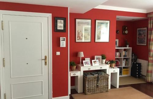 Bakio Apartamento | albobide