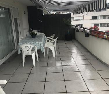 Bakio Apartamento | albobide