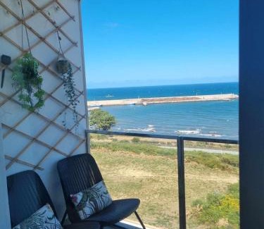 Burela Apartamento | Albor A Mariña