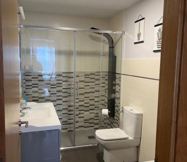Burela Apartamento | Albor A Mariña