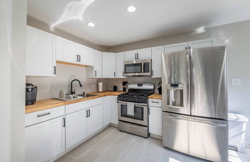 West Chicago Casa | Albor Homes #3