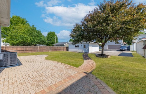 West Chicago Casa | Albor Homes #3