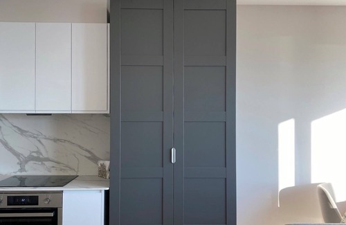 Moana Apartamento | ALBORADA 3