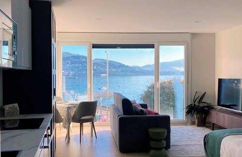 Moana Apartamento | ALBORADA 3